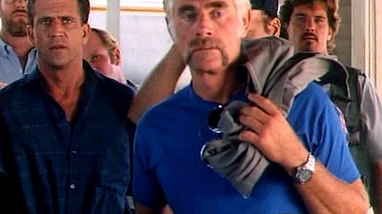 Tim Thomerson