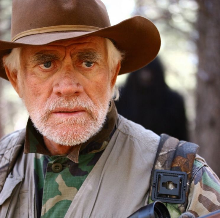 Tim Thomerson