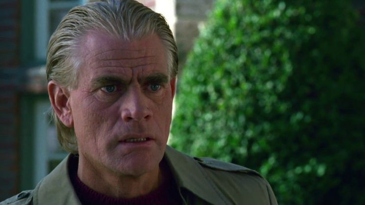 Tim Thomerson
