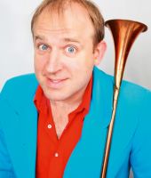 Tim Vine