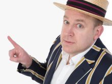 Tim Vine