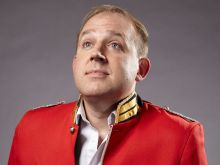 Tim Vine