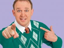 Tim Vine