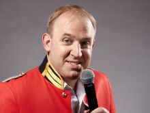 Tim Vine