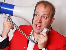 Tim Vine