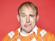 Tim Vine