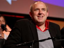 Tim Vine