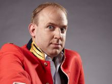 Tim Vine