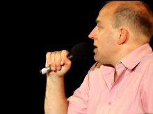 Tim Vine