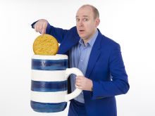 Tim Vine