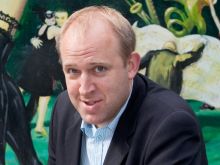 Tim Vine