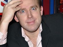 Tim Vine