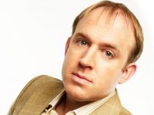 Tim Vine