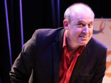 Tim Vine photo