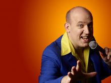 Tim Vine