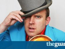 Tim Vine