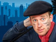 Tim Vine