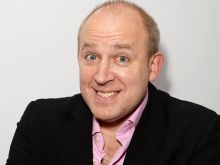 Tim Vine