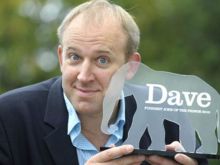 Tim Vine