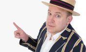 Tim Vine