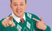 Tim Vine