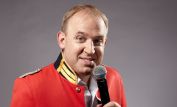 Tim Vine