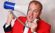 Tim Vine