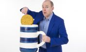 Tim Vine