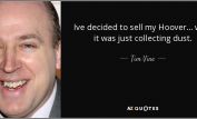 Tim Vine