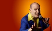 Tim Vine