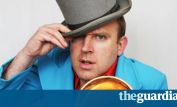 Tim Vine