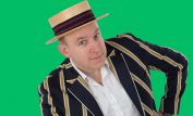 Tim Vine