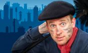 Tim Vine