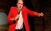 Tim Vine