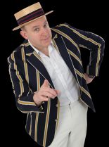 Tim Vine