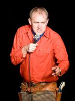 Tim Vine