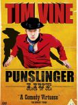 Tim Vine
