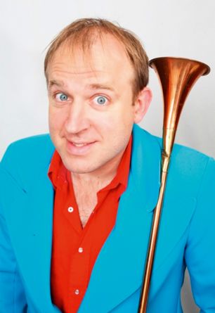 Tim Vine