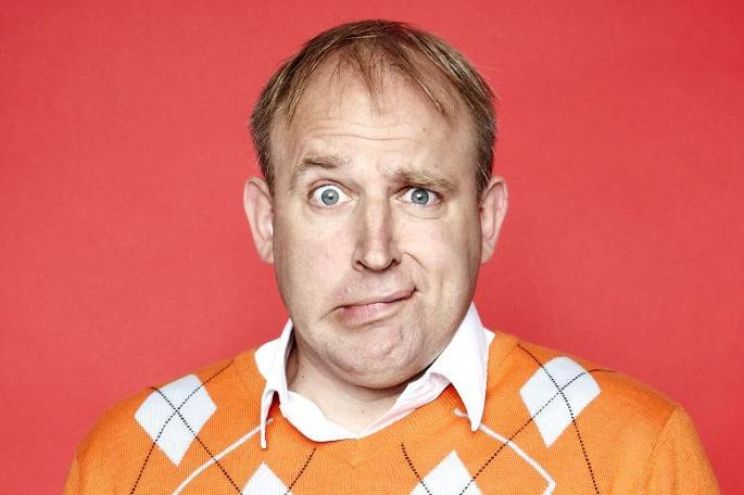 Tim Vine