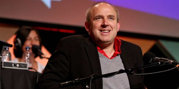 Tim Vine