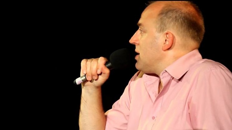 Tim Vine