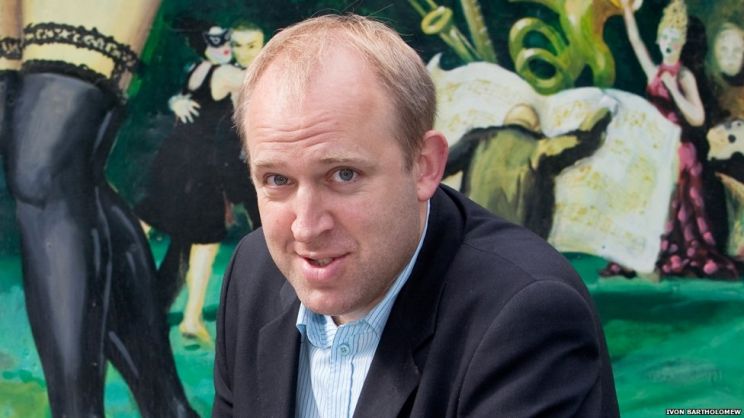 Tim Vine