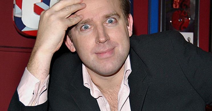 Tim Vine