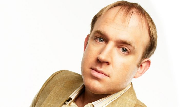 Tim Vine