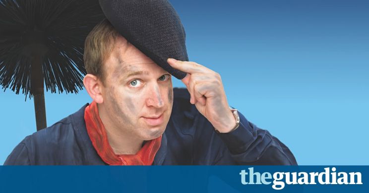 Tim Vine