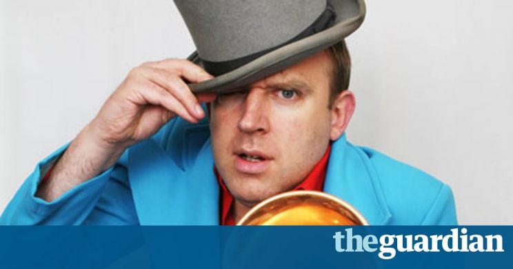 Tim Vine
