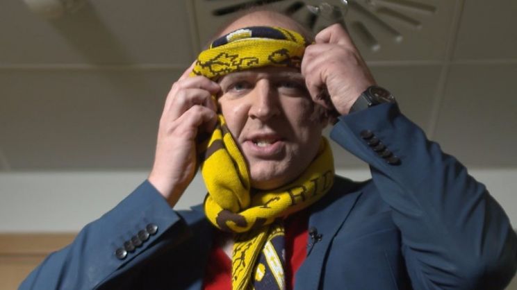Tim Vine