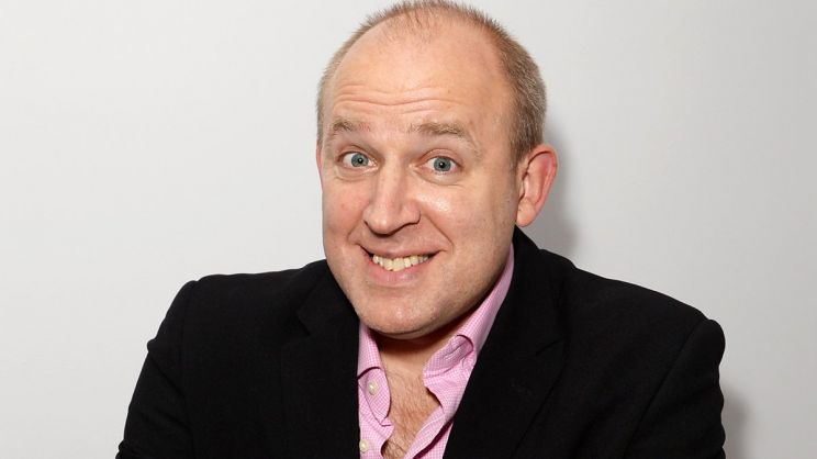 Tim Vine