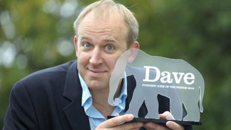 Tim Vine