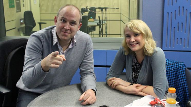 Tim Vine